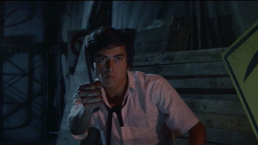 夜の歌謡シリーズ　悪党ブルース