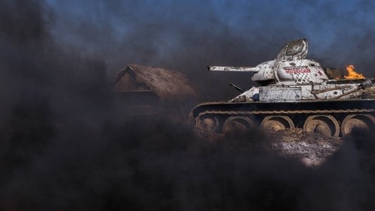 Т-34