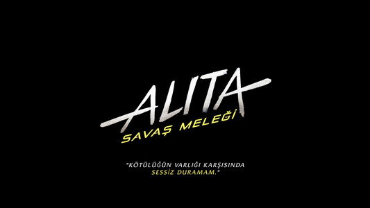 Alita: Battle Angel