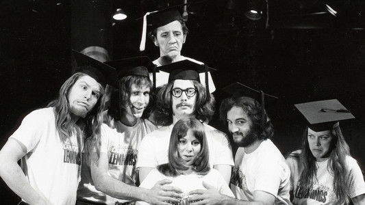 Drunk Stoned Brilliant Dead