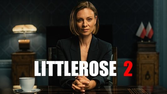 Różyczka 2