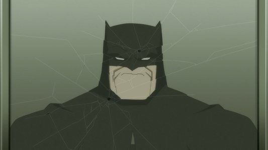 Batman: The Dark Knight Returns, Part 2