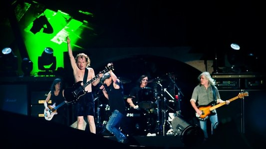AC/DC: Live at River Plate