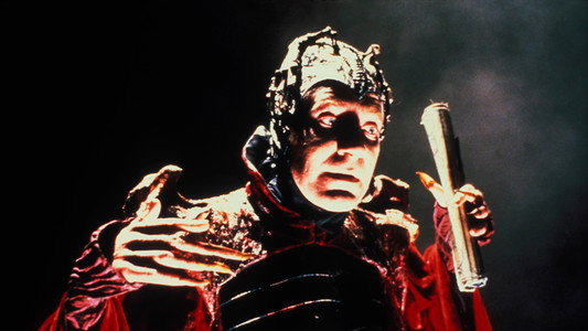Time Bandits