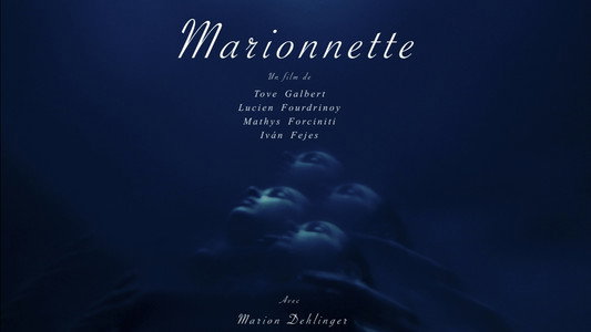 Marionnette