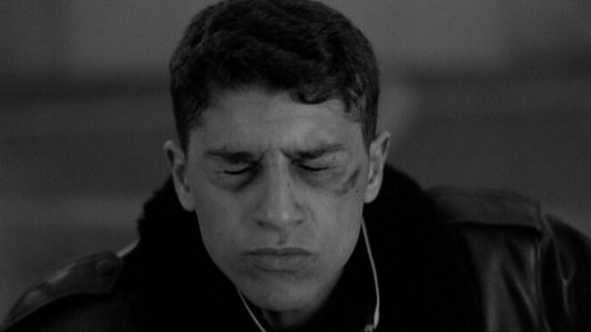 La Haine