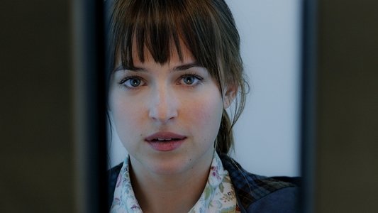 Fifty Shades of Grey