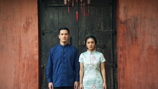 Pernikahan Arwah