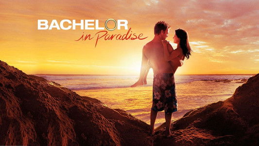 Bachelor in Paradise