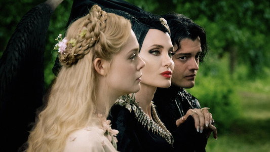 Maleficent: Mistress of Evil