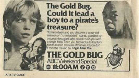 The Gold Bug