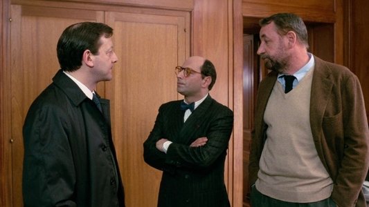Le 4ème Pouvoir