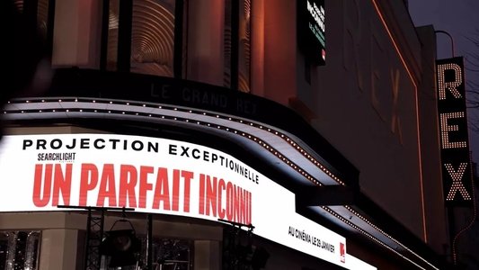 Chalamania – À la poursuite de Timothée Chalamet