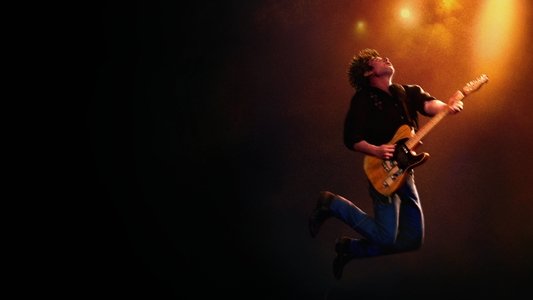 Springsteen: Deliver Me from Nowhere