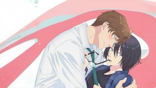 やたらやらしい深見くん