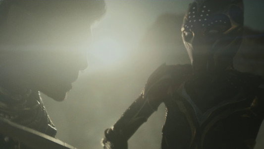 Black Panther: Wakanda Forever