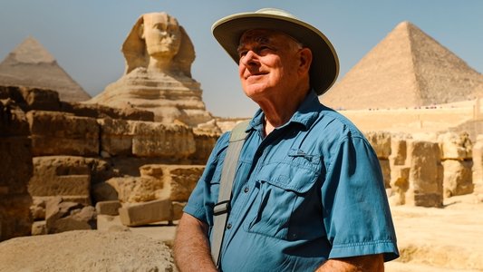 Egypt From Above