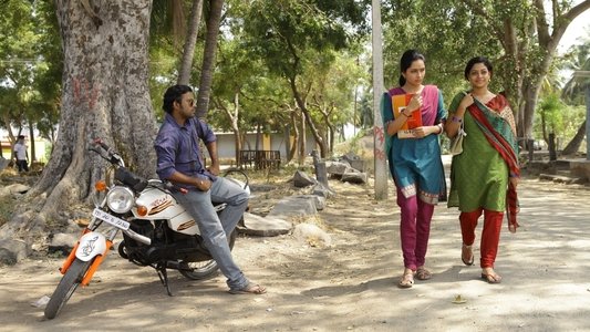 அண்ணனுக்கு ஜே