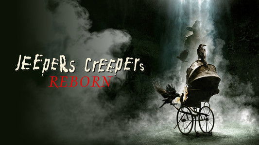 Jeepers Creepers: Reborn