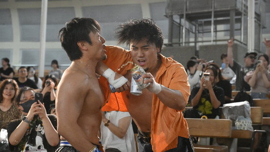 DDTプロレスリング