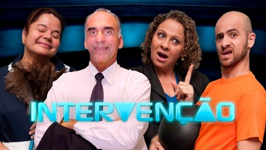 Intervenção