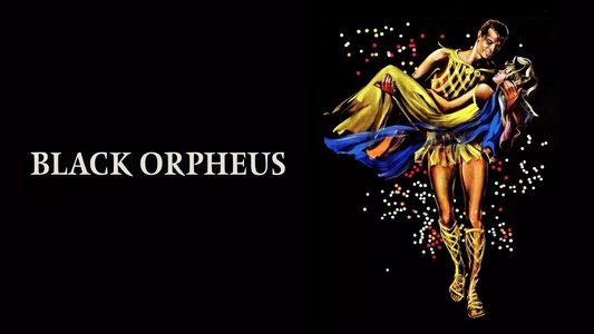 Orfeu Negro