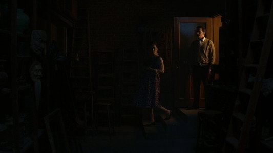 The Conjuring: Last Rites