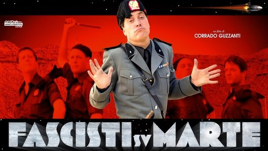 Fascisti su Marte