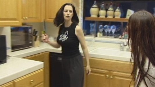 Witchouse III: Demon Fire