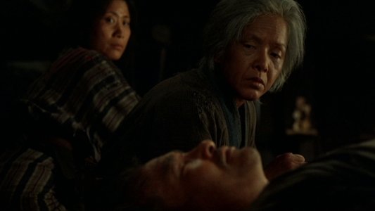 楢山節考