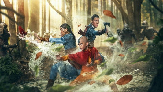Avatar the Last Airbender