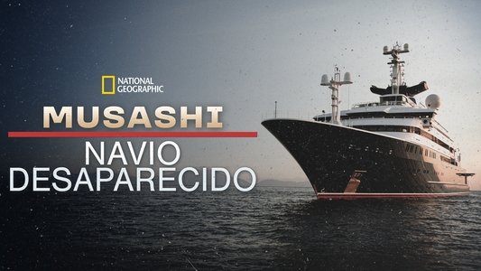 Unsinkable: Japan's Lost Battleship