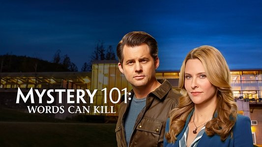 Mystery 101: Words Can Kill