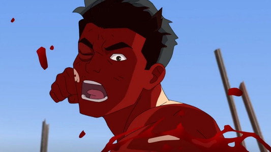 INVINCIBLE - Season Two Collection