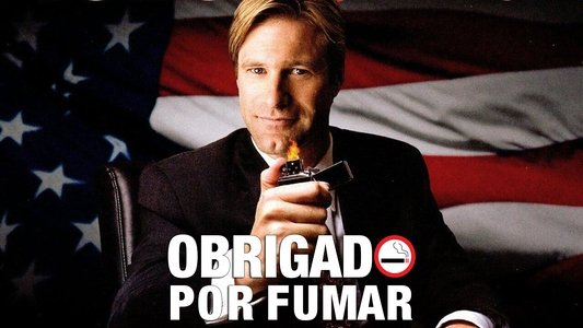 Thank You for Smoking