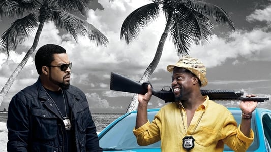 Ride Along 2