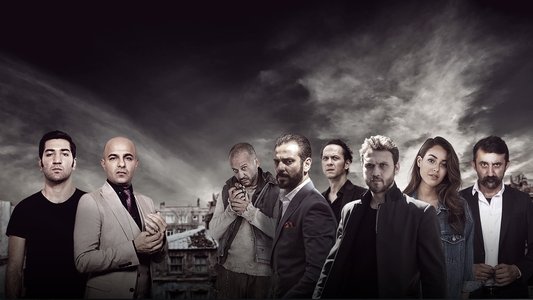 Çukur