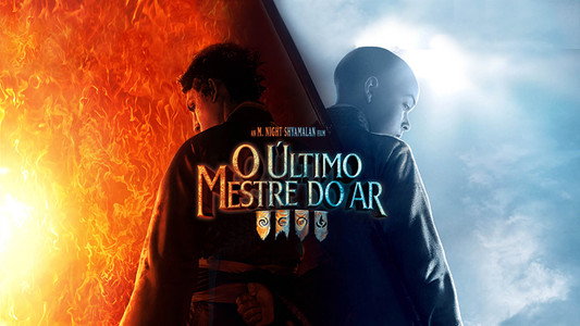The Last Airbender