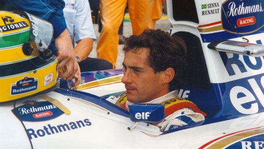 Senna