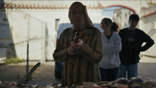 La Dorada