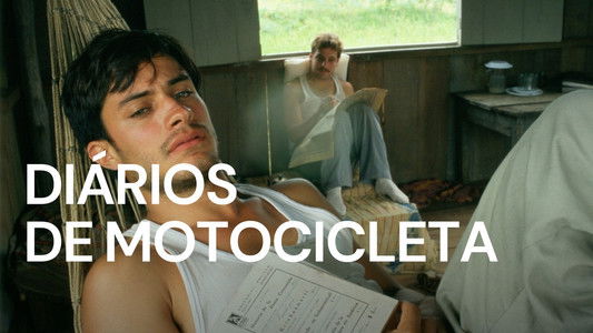 Diarios de motocicleta