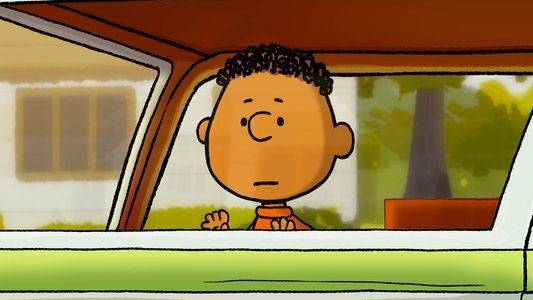 Snoopy Presents: Welcome Home, Franklin