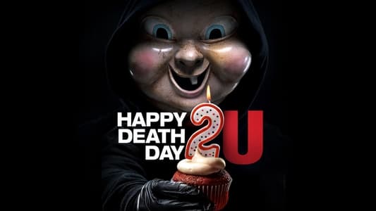 Happy Death Day 2U