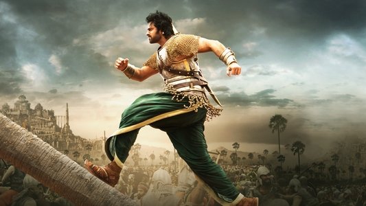 బాహుబలి 2: ది కన్ క్లూజన్