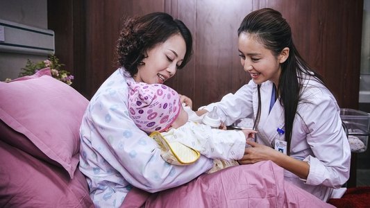 产科医生