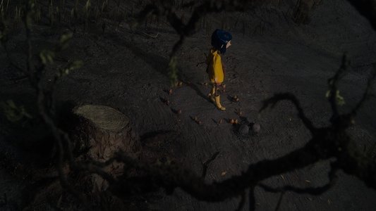 Coraline