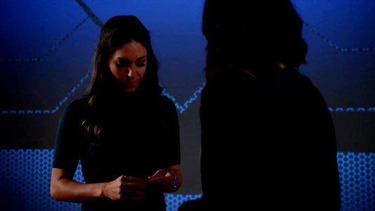Marvel's Agents of S.H.I.E.L.D.: Slingshot