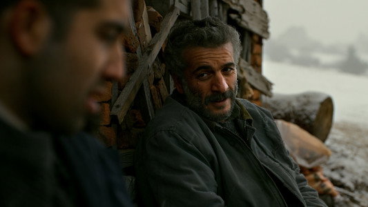 Ahlat Ağacı