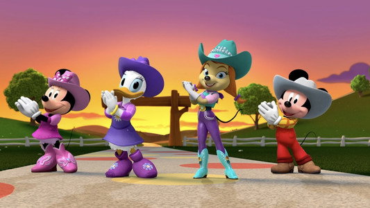 Mickey's Country Farm