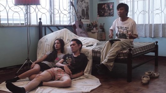 At Kung Abutin ng Dilim